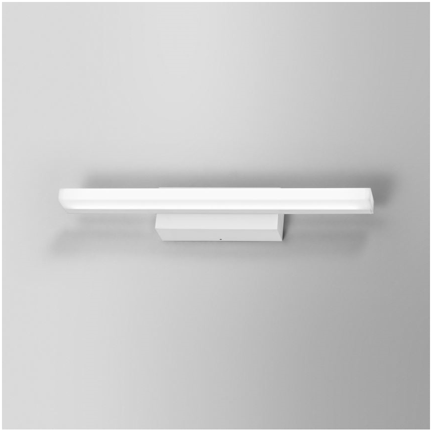 Ledvance - LED Pritemdomas jutiklinis veidrodis su apšvietimu ORBIS MIRROR LED/6,8W/230V 40 cm 3000/4000K IP44
