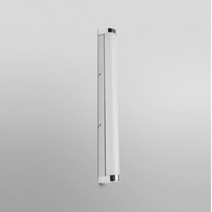 Ledvance - LED Pritemdomas jutiklinis veidrodis su apšvietimu TUBE LED/12W/230V 60 cm 3000/4000K IP44