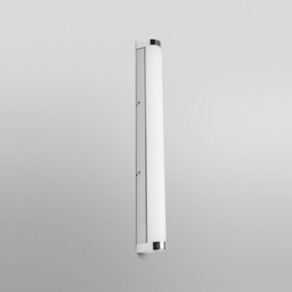 Ledvance - LED Pritemdomas jutiklinis veidrodis su apšvietimu TUBE LED/12W/230V 60 cm 3000/4000K IP44