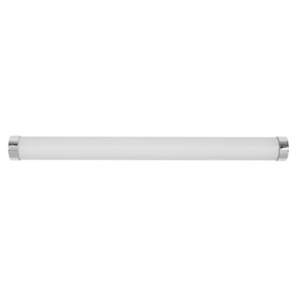 Ledvance - LED Pritemdomas jutiklinis veidrodis su apšvietimu TUBE LED/12W/230V 60 cm 3000/4000K IP44