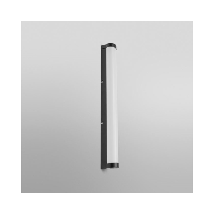 Ledvance - LED Pritemdomas jutiklinis veidrodis su apšvietimu ORBIS TUBE LED/12W/230V 60 cm 3000/4000K IP44