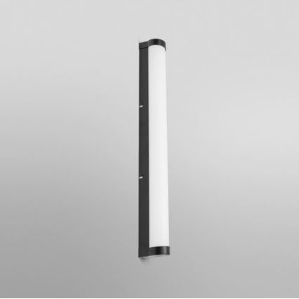 Ledvance - LED Pritemdomas jutiklinis veidrodis su apšvietimu ORBIS TUBE LED/12W/230V 60 cm 3000/4000K IP44