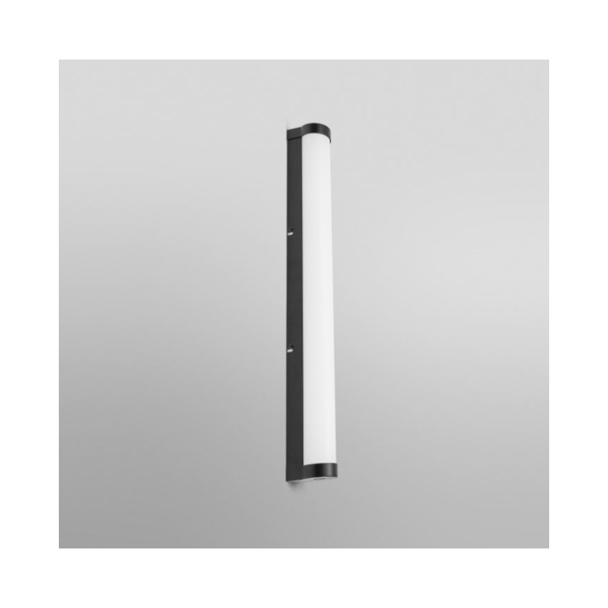 Ledvance - LED Pritemdomas jutiklinis veidrodis su apšvietimu ORBIS TUBE LED/12W/230V 60 cm 3000/4000K IP44