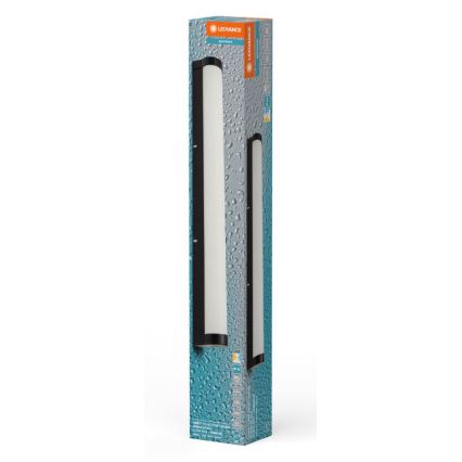 Ledvance - LED Pritemdomas jutiklinis veidrodis su apšvietimu ORBIS TUBE LED/12W/230V 60 cm 3000/4000K IP44