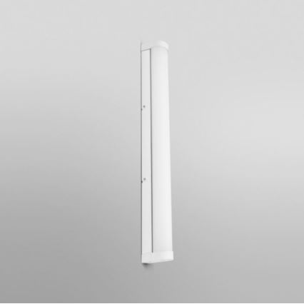 Ledvance - LED Pritemdomas jutiklinis veidrodis su apšvietimu ORBIS TUBE LED/12W/230V 60 cm 3000/4000K IP44