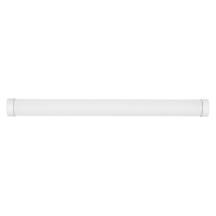 Ledvance - LED Pritemdomas jutiklinis veidrodis su apšvietimu ORBIS TUBE LED/12W/230V 60 cm 3000/4000K IP44