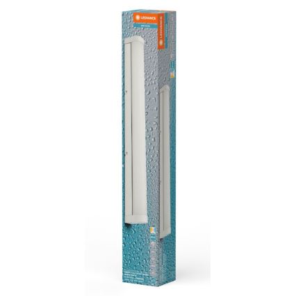 Ledvance - LED Pritemdomas jutiklinis veidrodis su apšvietimu ORBIS TUBE LED/12W/230V 60 cm 3000/4000K IP44