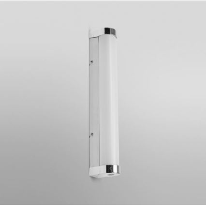 Ledvance - LED Pritemdomas jutiklinis veidrodis su apšvietimu ORBIS TUBE LED/9W/230V 40 cm 3000/4000K IP44