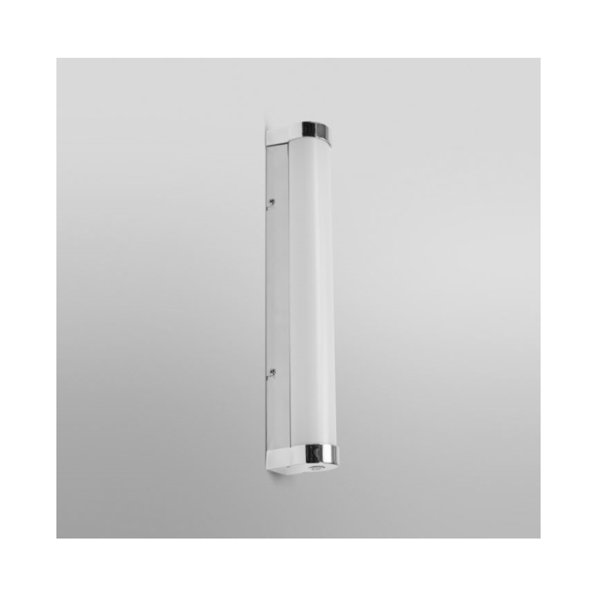 Ledvance - LED Pritemdomas jutiklinis veidrodis su apšvietimu ORBIS TUBE LED/9W/230V 40 cm 3000/4000K IP44