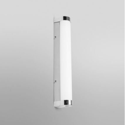 Ledvance - LED Pritemdomas jutiklinis veidrodis su apšvietimu ORBIS TUBE LED/9W/230V 40 cm 3000/4000K IP44