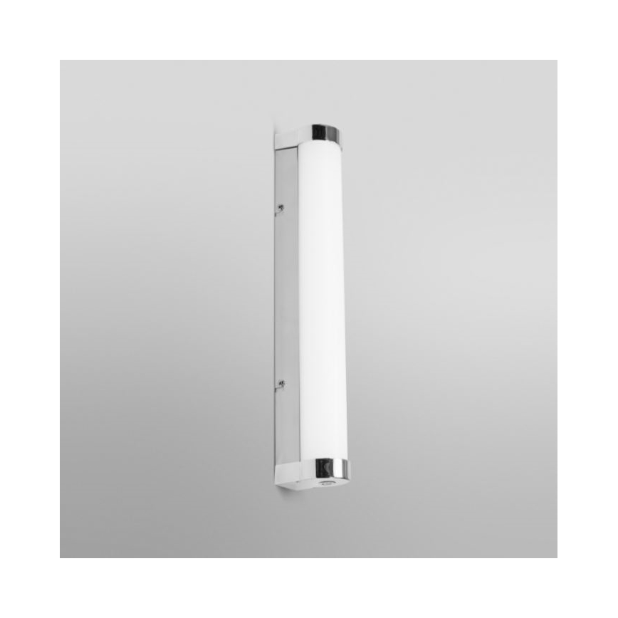 Ledvance - LED Pritemdomas jutiklinis veidrodis su apšvietimu ORBIS TUBE LED/9W/230V 40 cm 3000/4000K IP44
