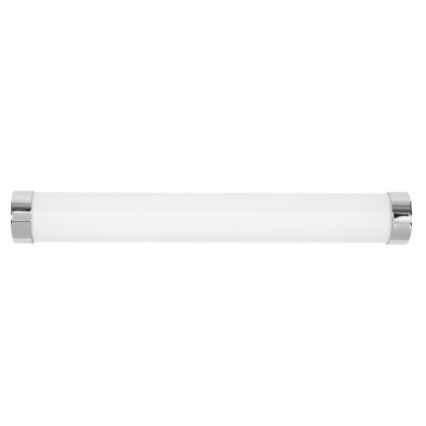Ledvance - LED Pritemdomas jutiklinis veidrodis su apšvietimu ORBIS TUBE LED/9W/230V 40 cm 3000/4000K IP44