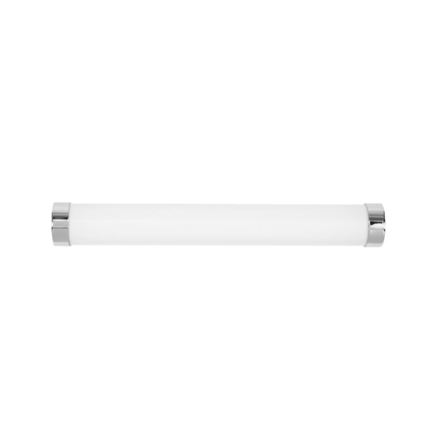 Ledvance - LED Pritemdomas jutiklinis veidrodis su apšvietimu ORBIS TUBE LED/9W/230V 40 cm 3000/4000K IP44