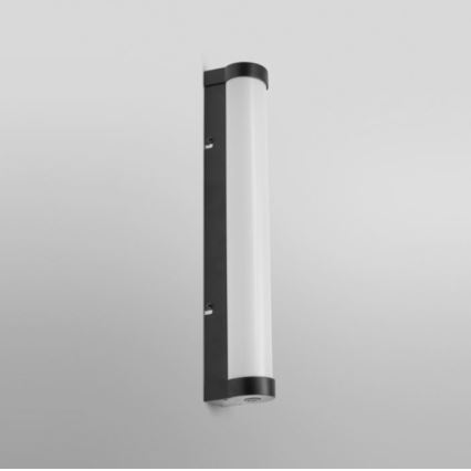 Ledvance - LED Pritemdomas jutiklinis veidrodis su apšvietimu ORBIS TUBE LED/9W/230V 40 cm 3000/4000K IP44