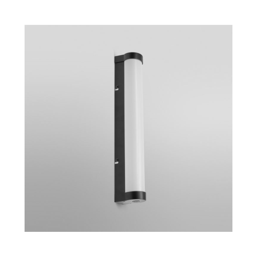 Ledvance - LED Pritemdomas jutiklinis veidrodis su apšvietimu ORBIS TUBE LED/9W/230V 40 cm 3000/4000K IP44