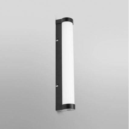 Ledvance - LED Pritemdomas jutiklinis veidrodis su apšvietimu ORBIS TUBE LED/9W/230V 40 cm 3000/4000K IP44