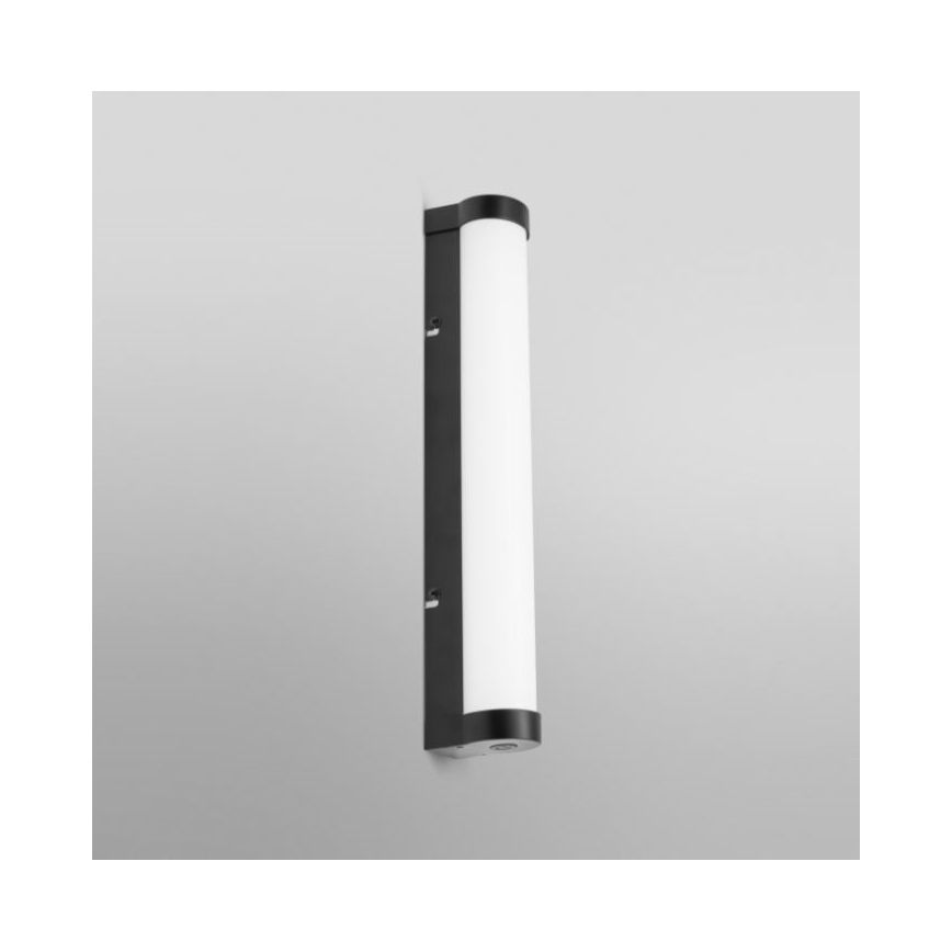 Ledvance - LED Pritemdomas jutiklinis veidrodis su apšvietimu ORBIS TUBE LED/9W/230V 40 cm 3000/4000K IP44