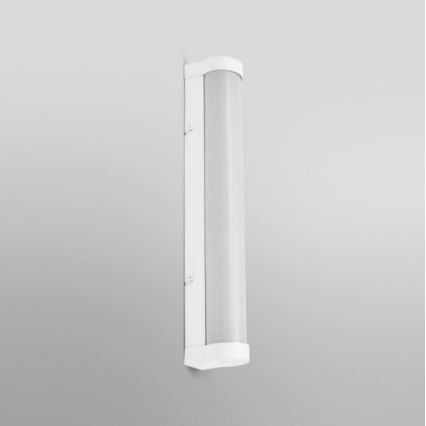 Ledvance - LED Pritemdomas jutiklinis veidrodis su apšvietimu ORBIS TUBE LED/9W/230V 40 cm 3000/4000K IP44