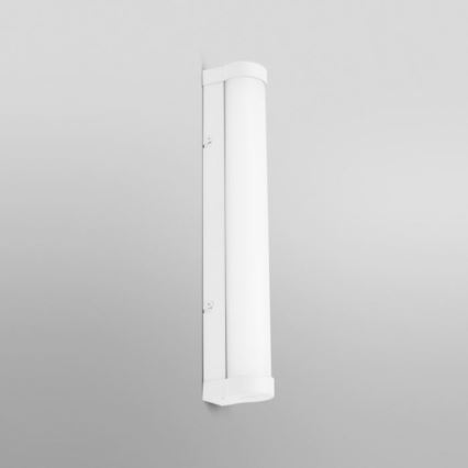 Ledvance - LED Pritemdomas jutiklinis veidrodis su apšvietimu ORBIS TUBE LED/9W/230V 40 cm 3000/4000K IP44