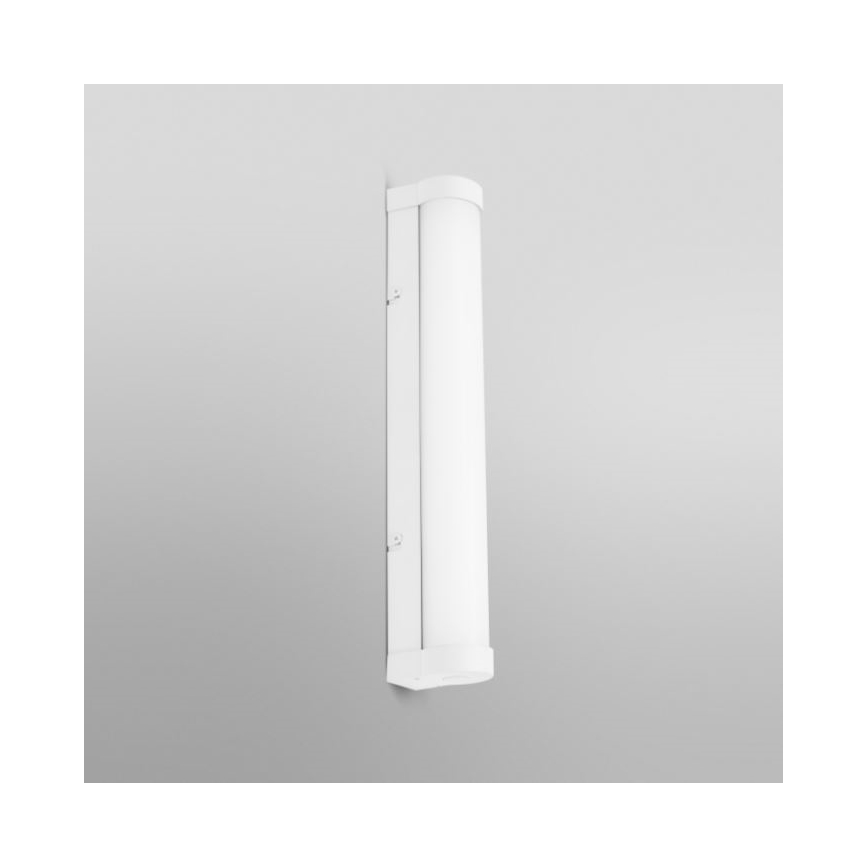 Ledvance - LED Pritemdomas jutiklinis veidrodis su apšvietimu ORBIS TUBE LED/9W/230V 40 cm 3000/4000K IP44