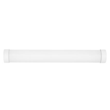 Ledvance - LED Pritemdomas jutiklinis veidrodis su apšvietimu ORBIS TUBE LED/9W/230V 40 cm 3000/4000K IP44