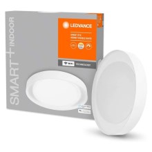 Ledvance - LED Pritmdomas lubų šviestuvas SMART + EYE LED / 32W / 230V wi-fi