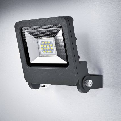 Ledvance - LED prožektorius ENDURA LED/10W/230V IP65