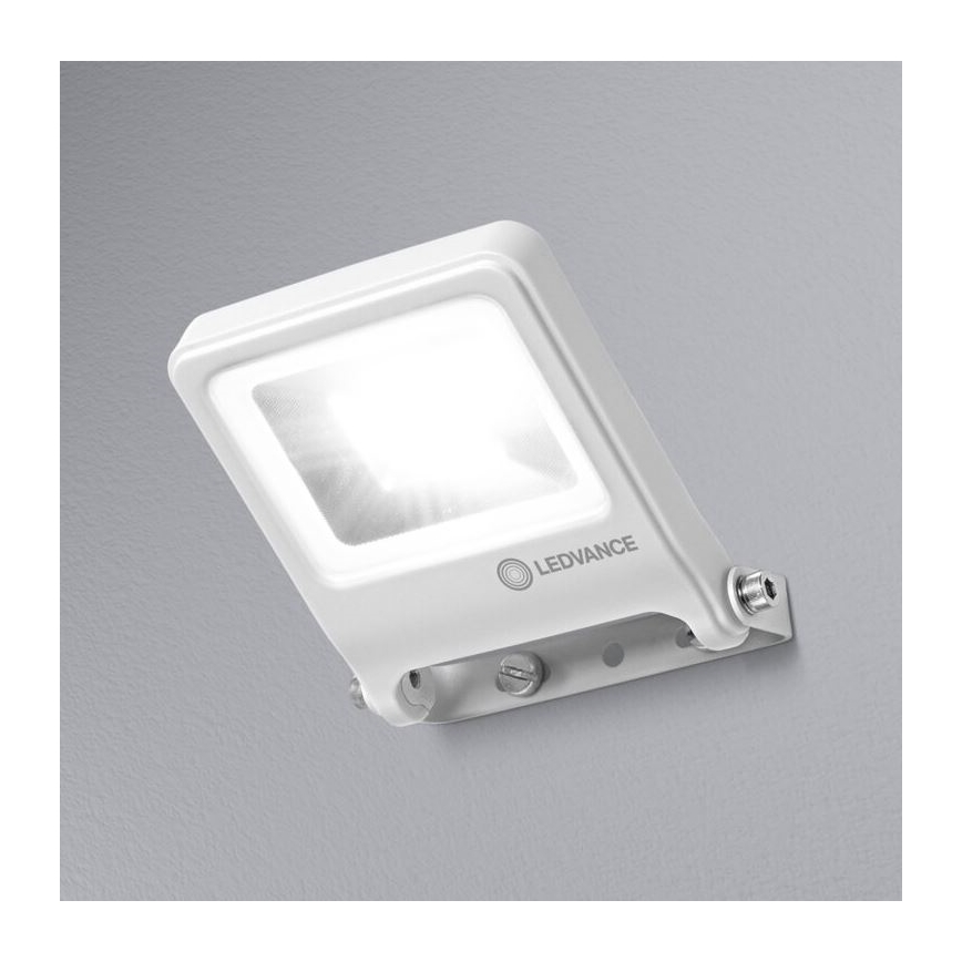 Ledvance - LED prožektorius ENDURA LED/10W/230V IP65