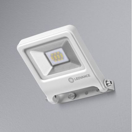 Ledvance - LED prožektorius ENDURA LED/10W/230V IP65