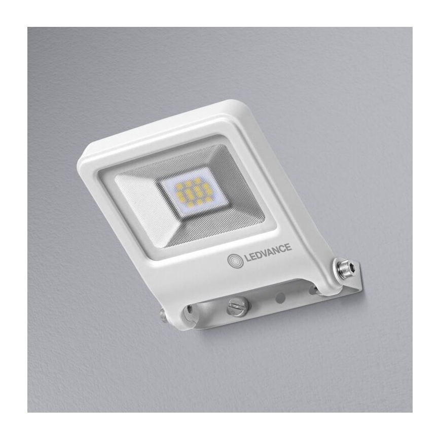Ledvance - LED prožektorius ENDURA LED/10W/230V IP65