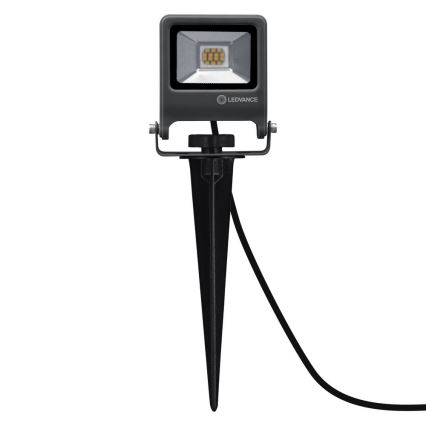 Ledvance - LED prožektorius ENDURA LED/10W/230V IP65