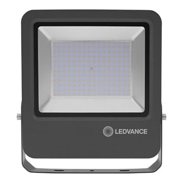 Ledvance - LED prožektorius ENDURA LED/150W/230V IP65