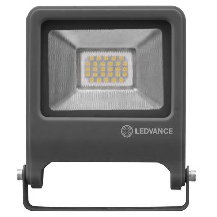 Ledvance - LED prožektorius ENDURA LED/20W/230V IP65