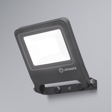 Ledvance - LED prožektorius ENDURA LED/20W/230V IP65