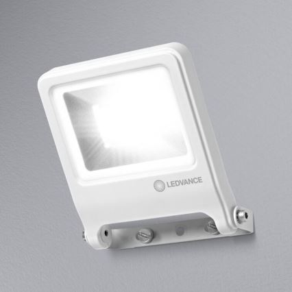 Ledvance - LED prožektorius ENDURA LED/20W/230V IP65