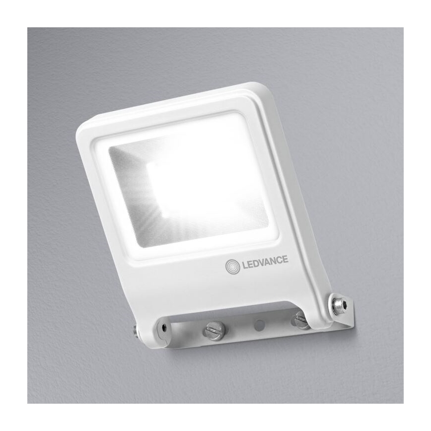 Ledvance - LED prožektorius ENDURA LED/20W/230V IP65