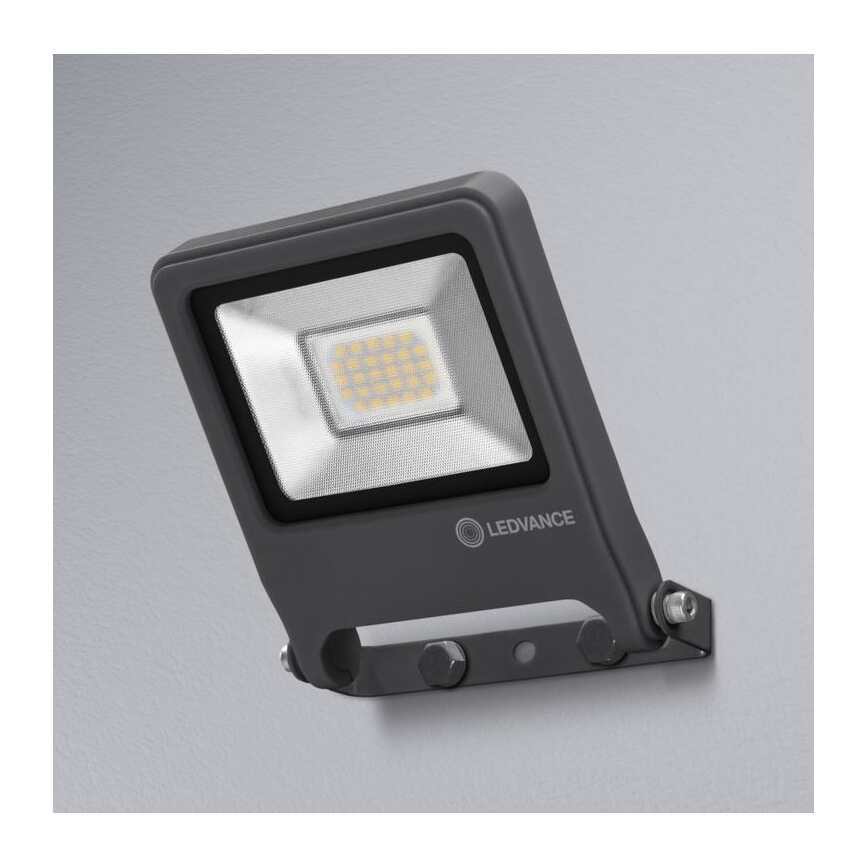 Ledvance - LED prožektorius ENDURA LED/20W/230V IP65