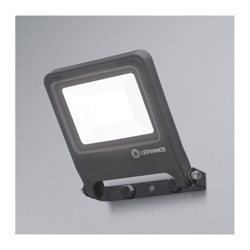 Ledvance - LED prožektorius ENDURA LED/20W/230V IP65
