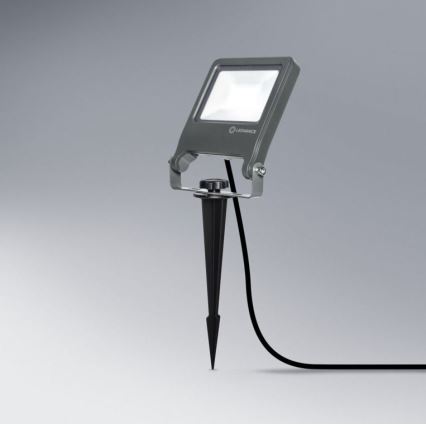 Ledvance - LED prožektorius ENDURA LED/20W/230V IP65