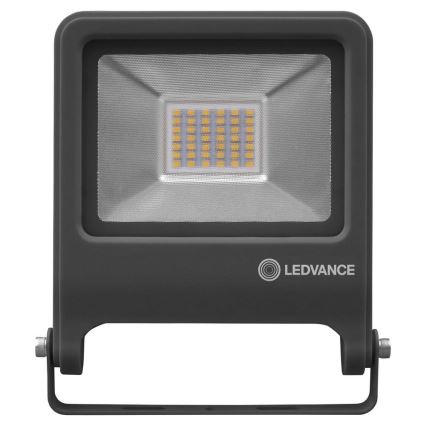 Ledvance - LED prožektorius ENDURA LED/30W/230V IP65