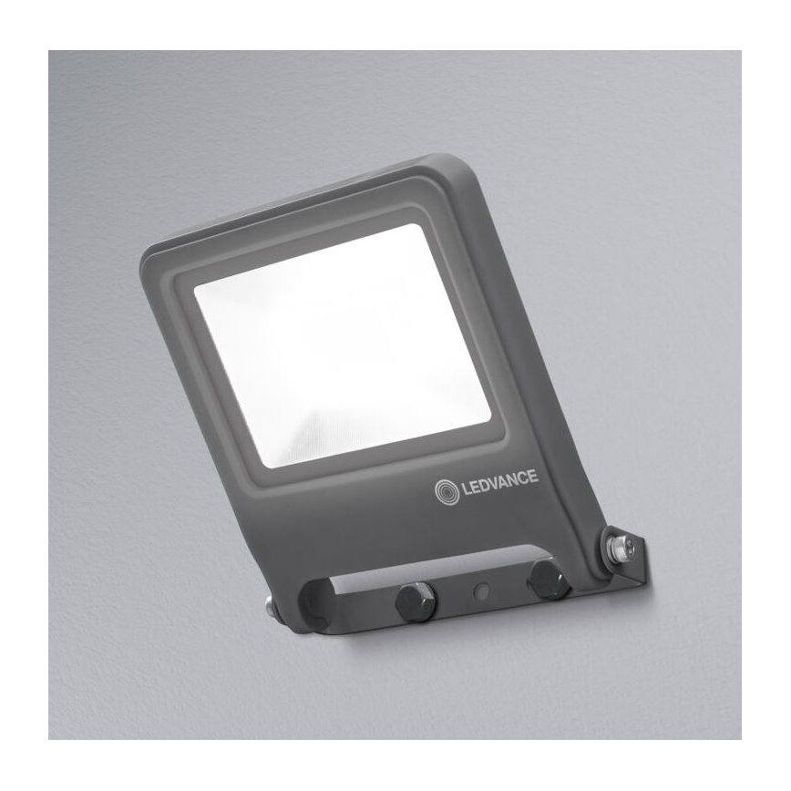 Ledvance - LED prožektorius ENDURA LED/30W/230V IP65