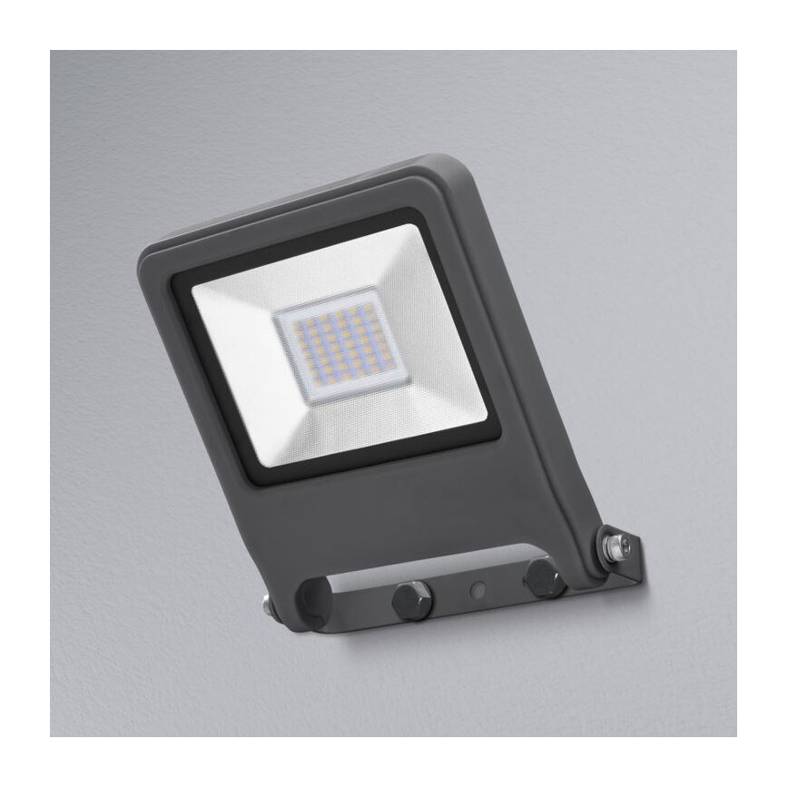 Ledvance - LED prožektorius ENDURA LED/30W/230V IP65