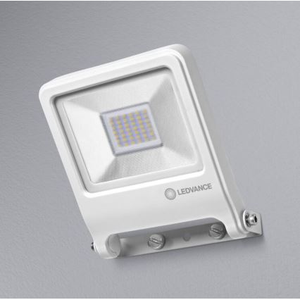 Ledvance - LED prožektorius ENDURA LED/30W/230V IP65