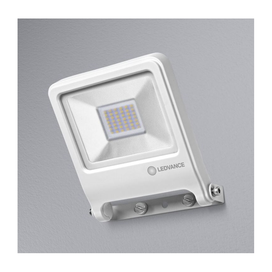 Ledvance - LED prožektorius ENDURA LED/30W/230V IP65