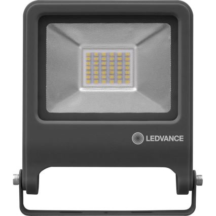 Ledvance - LED prožektorius ENDURA LED/30W/230V IP65