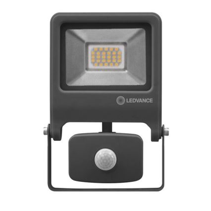 Ledvance - LED prožektorius ENDURA su jutikliu LED/20W/230V IP44