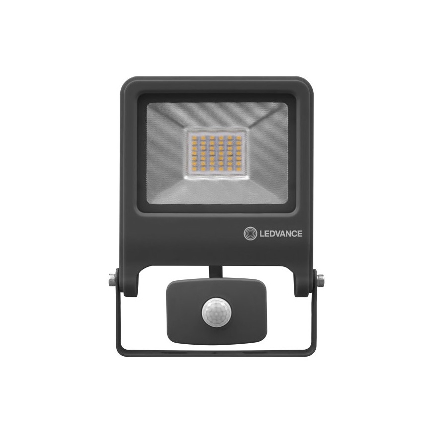 Ledvance - LED prožektorius ENDURA su jutikliu LED/30W/230V IP44