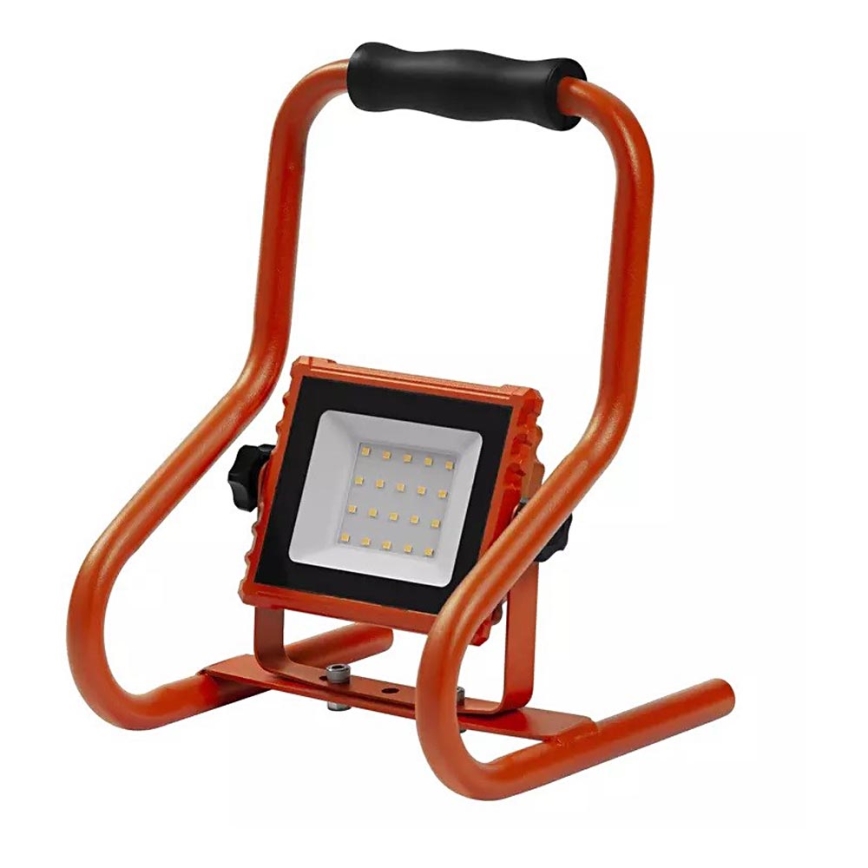 Ledvance - LED prožektorius R-STAND LED/10W/5V 2200 mAh IP44