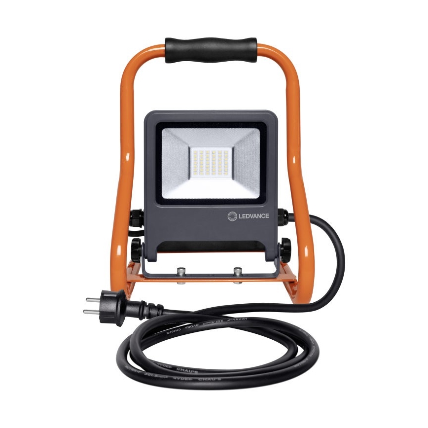 Ledvance - LED Prožektorius  R-STAND LED/20W/230V IP44