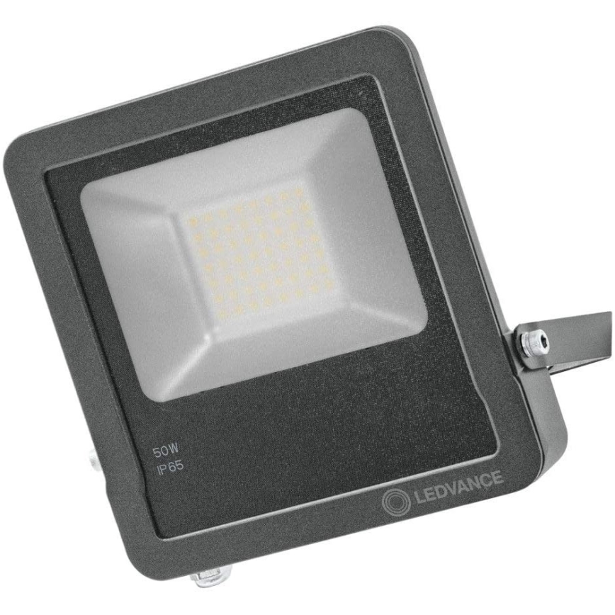 Ledvance - LED Prožektorius SMART+ FLOOD LED/50W/230V IP65 Wi-Fi